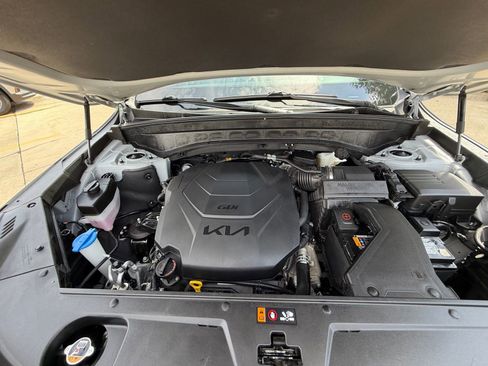 Used 2022 Kia Telluride SX w/ Nightfall Edition Package image 35