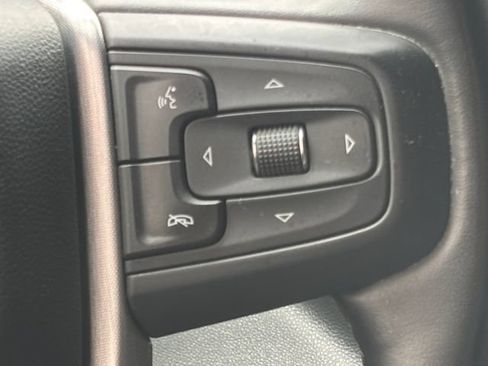 Used 2024 GMC Sierra 1500 SLT AWD/4WD image 15