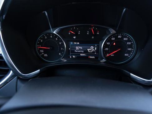 Used 2023 Chevrolet Equinox LT w/ LPO, Floor Liner Package image 14