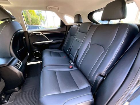 Used 2022 Lexus RX 350 FWD w/ Premium Package image 21