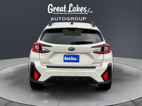 Certified 2025 Subaru Crosstrek 2.0i Premium image 4