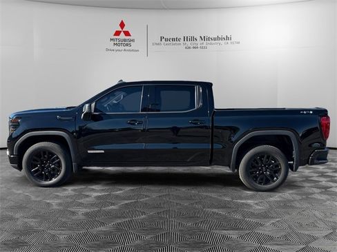 Used 2022 GMC Sierra 1500 Elevation image 8