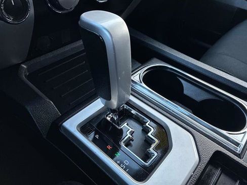 Used 2018 Toyota Tundra SR5 w/ TRD Off Road Package image 29