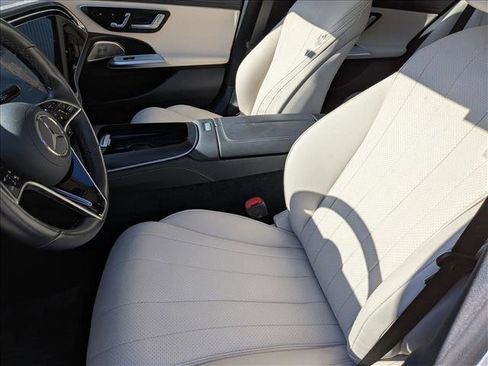 Certified 2025 Mercedes-Benz E 450 4MATIC All-Terrain Wagon image 15