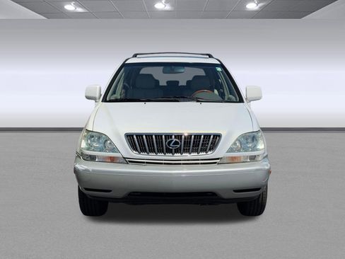 Used 2002 Lexus RX 300 4WD image 6