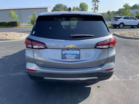 Used 2023 Chevrolet Equinox LT FWD image 5