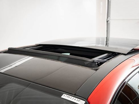 Used 2024 Dodge Hornet R/T Plus image 14