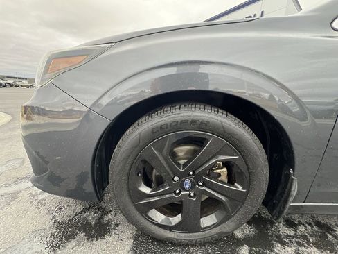 Used 2020 Subaru Legacy Sport image 31