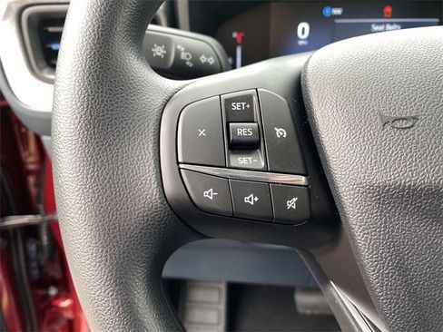 New 2025 Ford Maverick XLT w/ Equipment Group 301A image 52