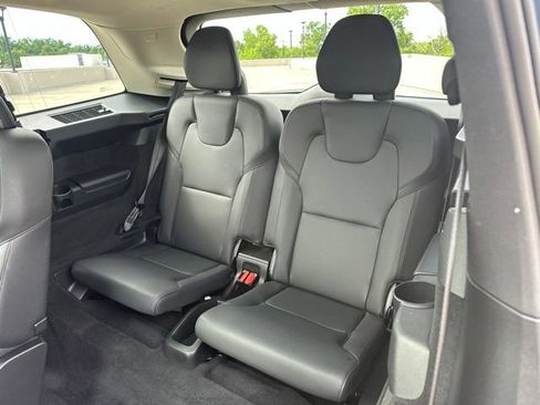 Certified 2024 Volvo XC90 T8 Plus AWD/4WD image 13