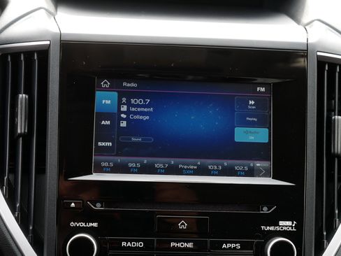 Used 2023 Subaru Crosstrek 2.0i Premium image 22