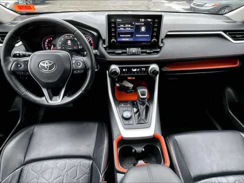 Certified 2020 Toyota RAV4 Adventure image 13