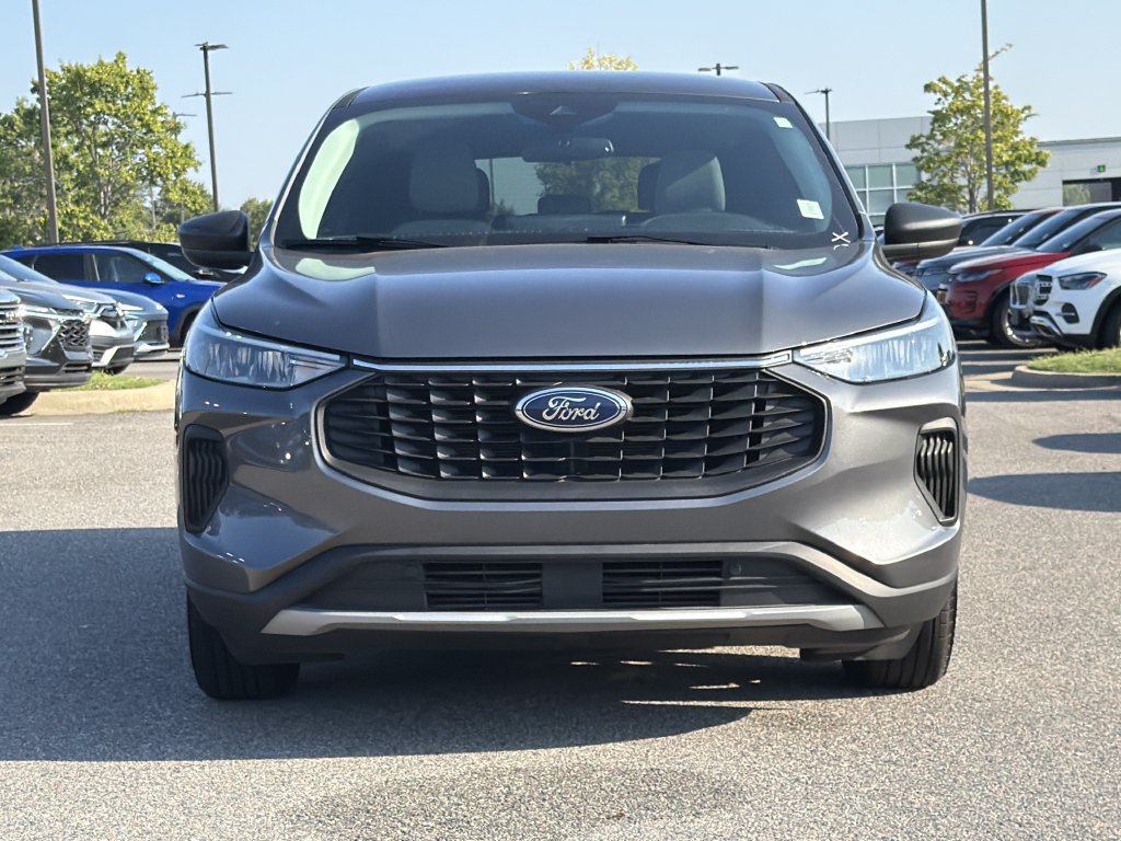 Used 2025 Ford Escape Active w/ Tech Pack #1 FWD image 8