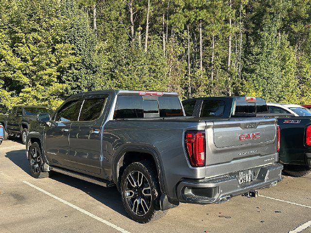 Used 2019 GMC Sierra 1500 Denali w/ Denali Ultimate Package AWD/4WD image 5