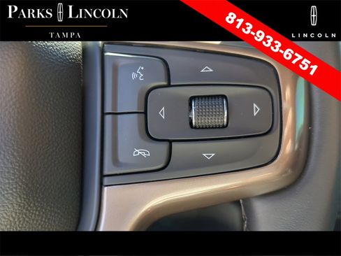 Used 2023 Chevrolet Tahoe High Country image 28