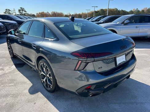 New 2026 Audi A6 Premium Plus image 7