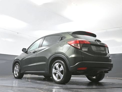 Used 2018 Honda HR-V LX image 30