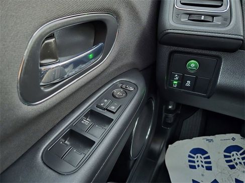 Used 2020 Honda HR-V EX image 21