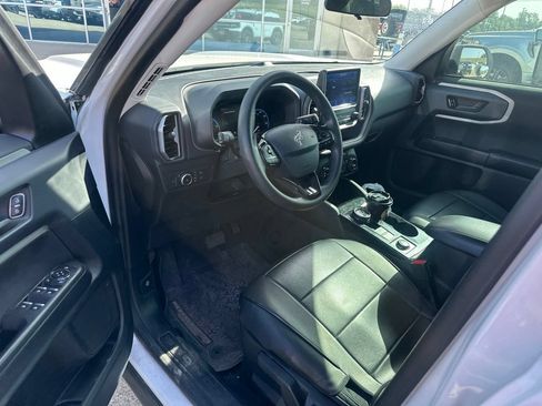 Used 2021 Ford Bronco Sport Big Bend AWD/4WD image 10