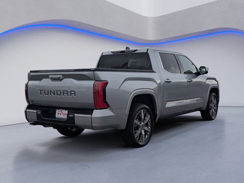 Used 2023 Toyota Tundra Capstone AWD/4WD image 9