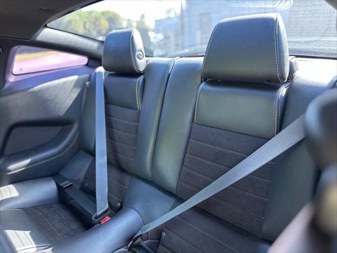 Used 2014 Ford Mustang GT Premium w/ Equipment Group 402A RWD image 14