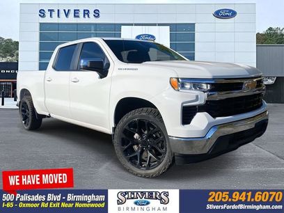Used 2023 Chevrolet Silverado 1500 LT