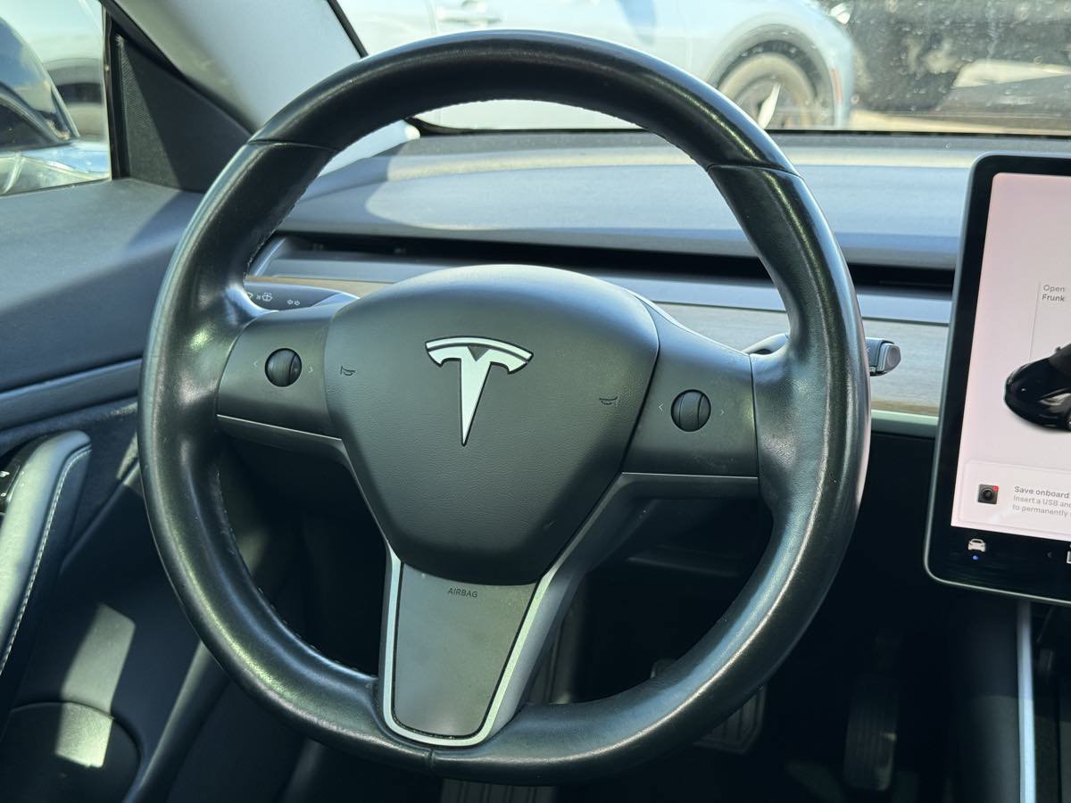 Used 2019 Tesla Model 3 Long Range AWD/4WD image 24