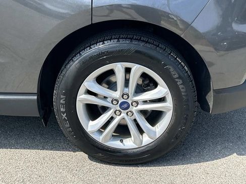 Used 2020 Ford Edge SEL w/ Convenience Package image 13