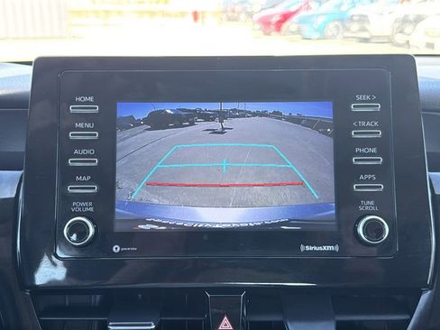 Used 2023 Toyota Camry SE image 25