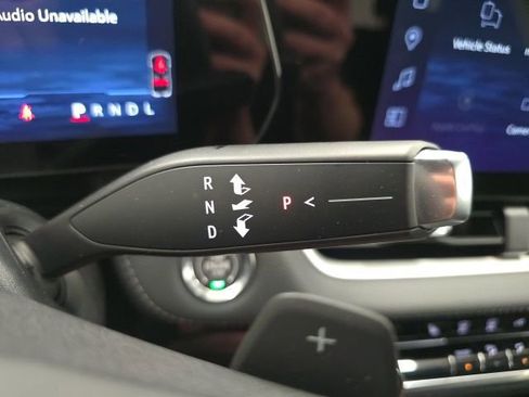 New 2026 Chevrolet Equinox LT image 16