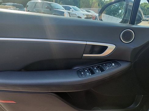 Used 2025 Hyundai Sonata SEL FWD image 15
