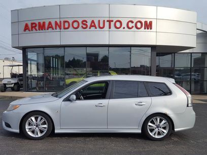 Used 2008 Saab 9-3 Aero w/ Touring Package