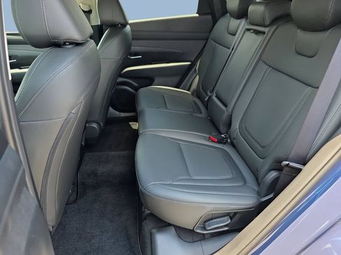 Used 2025 Hyundai Tucson SEL FWD image 31