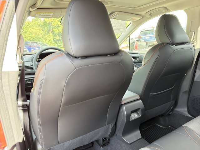 New 2026 Subaru Crosstrek 2.5i Limited AWD/4WD image 33