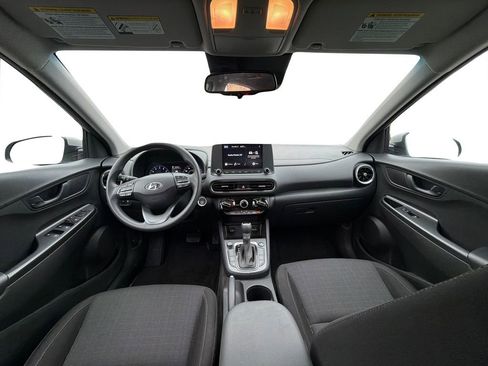 Used 2023 Hyundai Kona SEL w/ Cargo Package image 9