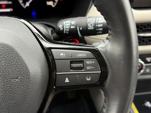 Used 2024 Honda HR-V EX-L image 30