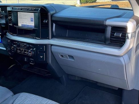 Used 2023 Ford F250 XL w/ STX Appearance Package AWD/4WD image 13