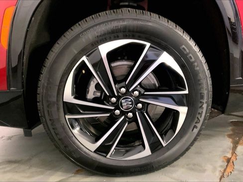 Used 2026 Buick Enclave Sport Touring AWD/4WD image 9