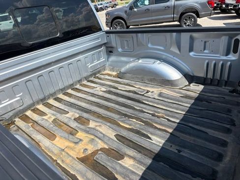 Certified 2023 Ford F150 Lariat AWD/4WD image 5