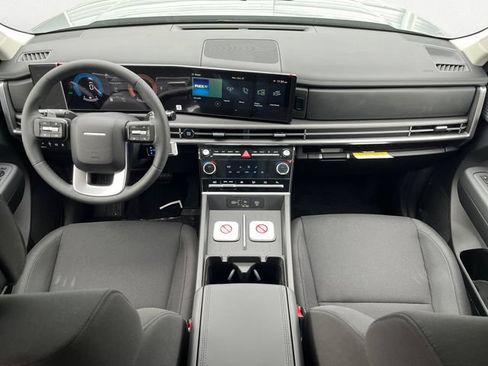 Certified 2026 Hyundai Santa Fe SE AWD/4WD image 12
