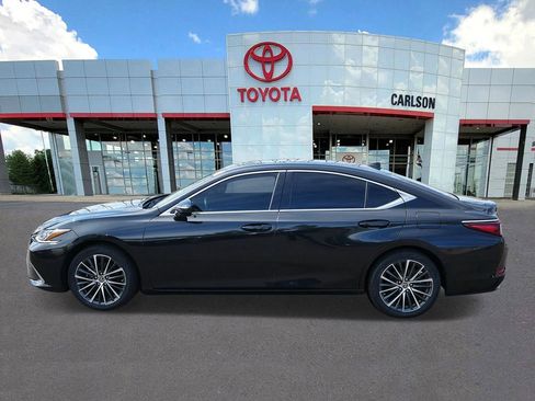 Used 2024 Lexus ES 350 w/ Premium Package FWD image 7
