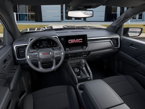 New 2026 GMC Canyon Elevation w/ Convenience Package AWD/4WD image 15