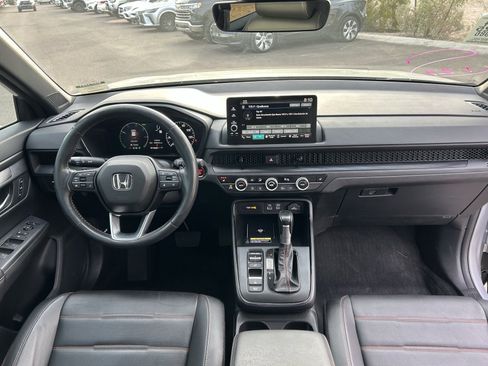 Used 2025 Honda CR-V Sport-L image 17