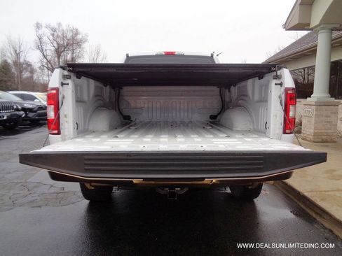 Used 2020 Ford F150 XL w/ Equipment Group 101A Mid image 19