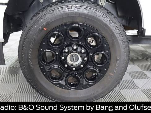 Used 2025 Ford F250 Lariat w/ Lariat Ultimate Package image 20