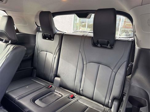 Used 2022 INFINITI QX60 Sensory w/ Vision Package image 12