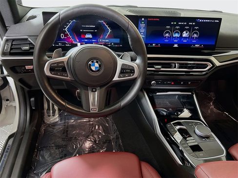 Used 2023 BMW M240i xDrive Coupe w/ Premium Package image 20