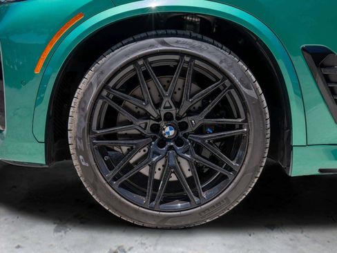 Used 2026 BMW X5 M Competition AWD/4WD image 33
