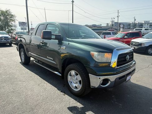 Used 2008 Toyota Tundra SR5 AWD/4WD image 7