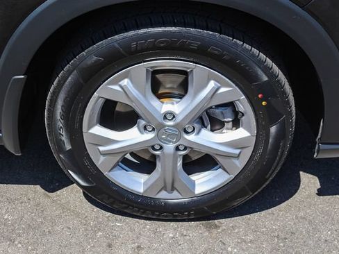 Used 2024 Honda HR-V LX image 13
